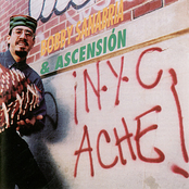 ¡New York City Aché!