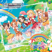 THE IDOLM@STER CINDERELLA GIRLS STARLIGHT MASTER 03 Hi-Fi☆Days