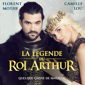 Quelque chose de magique (La légende du Roi Arthur)