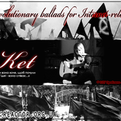 Revolutionary ballads