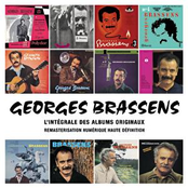 Le Moyenâgeux by Georges Brassens