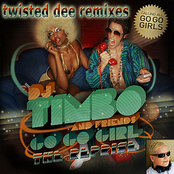 GoGo Girl Reprise - Single