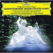 Mozart: Clarinet Concerto K.622; Flute & Harp Concerto K.299