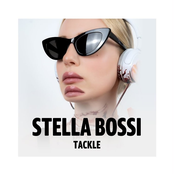 Stella Bossi: Tackle
