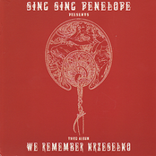 Talkin' by Sing Sing Penelope