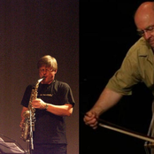 Martin Speicher, Georg Wolf, Lou Grassi