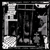 mind collage / in sane'n the brain / unholy grave / su19b / more noise for life