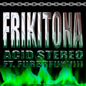 FRIKITONA