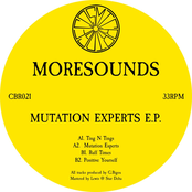 Moresounds: Mutation Experts