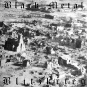 Black Metal Blitzkrieg