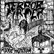 terror firmer / eating machine