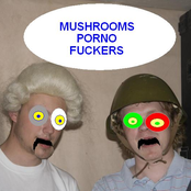 Mushrooms Porno Fuckers