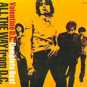 ALL The Way From D.C.