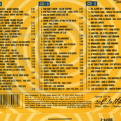 The Best Of Lemon Popsicle Cd4