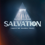 Salvation (Make Me Wanna Pray)