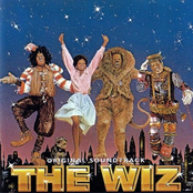 The Wiz [Original Soundtrack] Album Picture