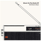 Music On The Radio EP