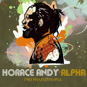 Empress Lady by Horace Andy & Alpha