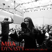 Dynasty (Orchestral Version)