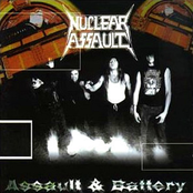 Hour Shower by Nuclear Assault