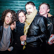 Carl Barât And The Jackals