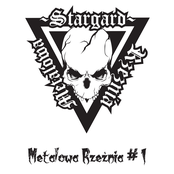 METALOWA RZEŹNIA #1
