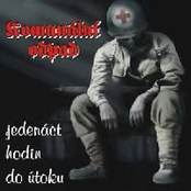 Jedenáct hodin do útoku
