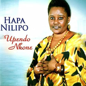 Hapa Nilipo