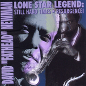 lone star legend: still hard times / resurgence!