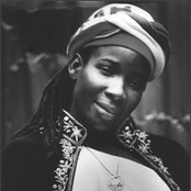 Rita Marley