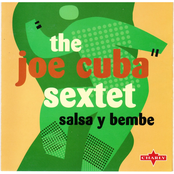 So What by Joe Cuba Sextet