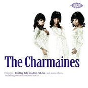On The Wagon by The Charmaines