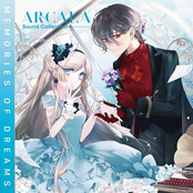 Arcaea Sound Collection: Memories of Dreams