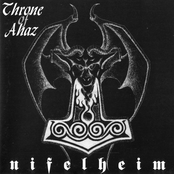 Nifelheim by Throne Of Ahaz