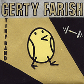 Dirt And Odors by Gerty Farish