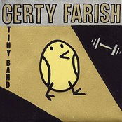 Shark Attack by Gerty Farish