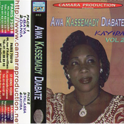 Awa Kassemady Diabate