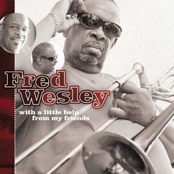 Homeboy by Fred Wesley