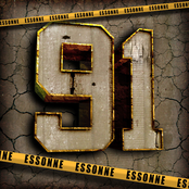Département 91
