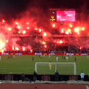 Ultras White Knights