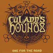 Culann's Hounds: One For The Road