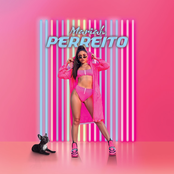 Mariah Angeliq: Perreito