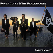 Roger Clyne And The Peacemakers: ¡Americano!