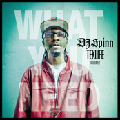 Teklife Vol. 2: What You Need