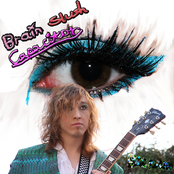 Brain Slush Capacitor