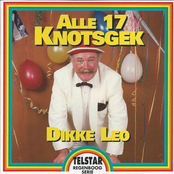 De Pruimenpolka by Dikke Leo