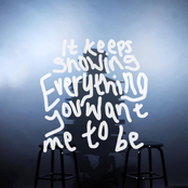 Everything You Want Me To Be