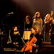 Glass Hammer photo provided by Last.fm