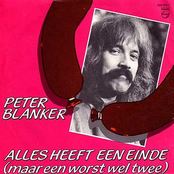 peter blanker