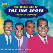 Home Is Where The Heart Is by The Ink Spots